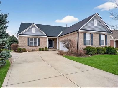 12543 Eddington Pl, Fishers, IN, 46037