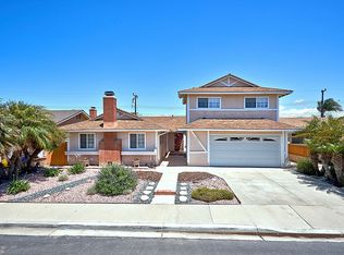 1341 Hibiscus St, Oxnard, CA 93036
