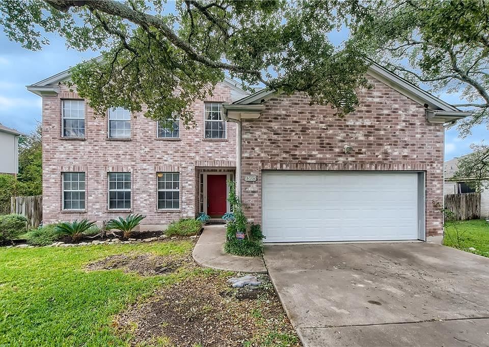 1305 Cedar Brook Dr, Cedar Park, TX 78613 Zillow