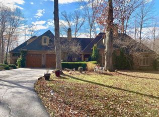 5788 W 700 S, Morgantown, IN 46160