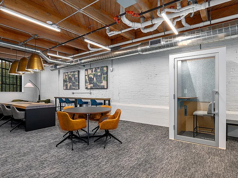 Box Board Lofts — Photo 18