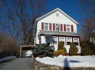 38 Factory St, Warwick, NY 10990