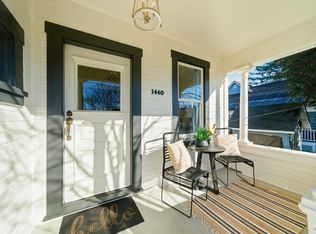 1440 Center Street, Napa, CA