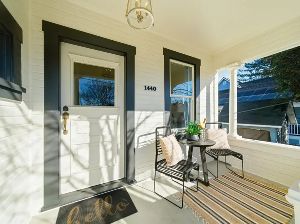 1440 Center Street, Napa, CA 94559