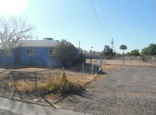 4637 W Fairmount Ave, Phoenix, AZ 85031