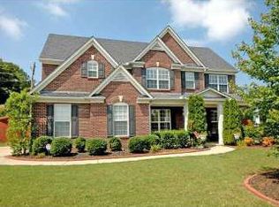 4000 Hillcrest View Ct, Suwanee, GA 30024