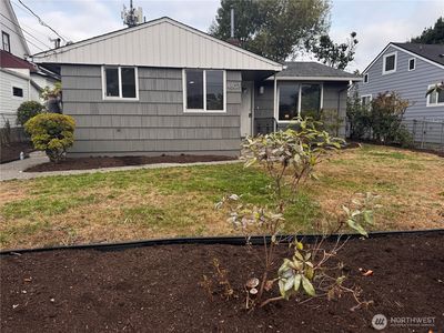4807 S K Street, Tacoma, WA, 98408