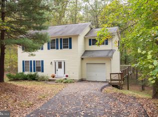 21424 Lentz Rd, Parkton, MD 21120