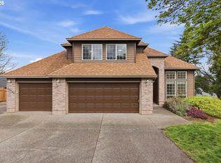 23760 SW Scott Ridge Ter, Sherwood, OR 97140