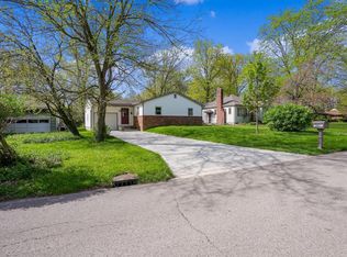 2661 Woodley Rd, Columbus, OH 43231