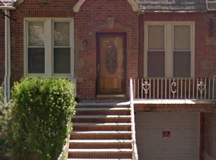 E 38th St, Brooklyn, NY 11203