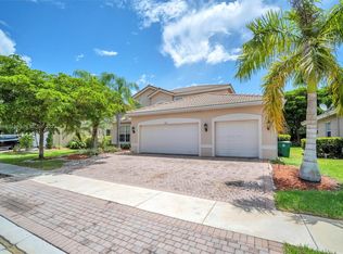 4891 SW 173rd Ave #0, Miramar, FL 33029