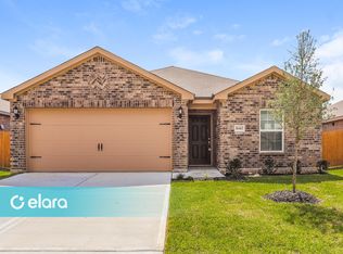 10467 Red Cardinal Dr, Cleveland, TX 77328