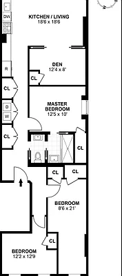 Rented by Marquis Real Estate Services | media 26