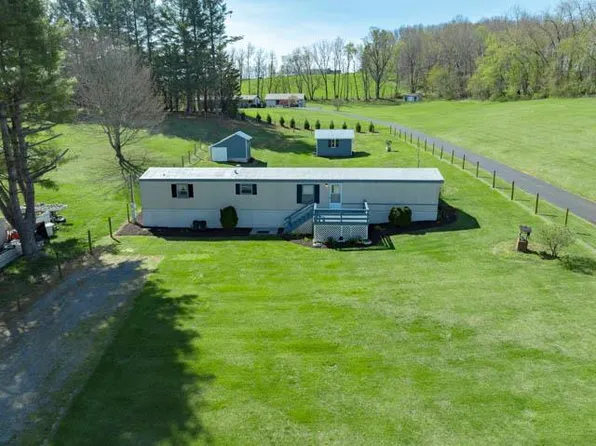 8117 W Lee Hwy, Rural Retreat, VA 24368