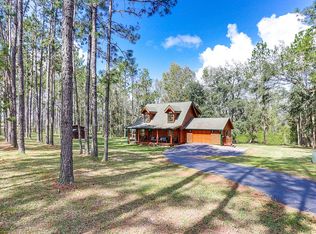 29901 Bayhead Rd, Dade City, FL 33523