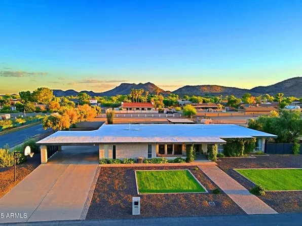 4901 W SOFT WIND Drive, Glendale, AZ 85310