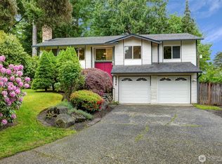 3524 170th Ave NE, Bellevue, WA 98008