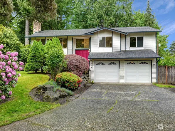 3524 170th Avenue NE, Bellevue, WA 98008