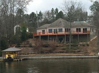 405 Hickory Hill Rd, Wetumpka, AL 36092