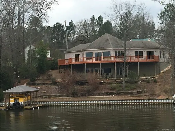 405 Hickory Hill Rd, Wetumpka, AL 36092