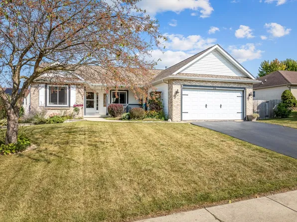 818 Calgary Way, Belvidere, IL 61008