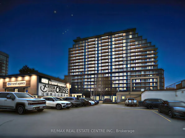 3009 Novar Rd, Mississauga, ON