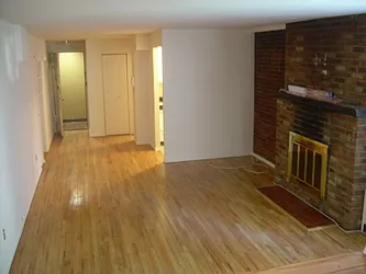 Rented by City Connections Realty