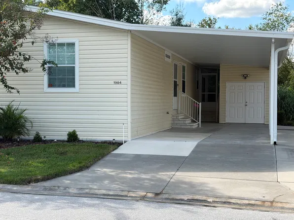 1984 Big Cypress Blvd #1193, Lakeland, FL 33810