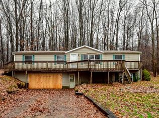 3470 Hewitt Gifford Rd, Warren, OH 44481