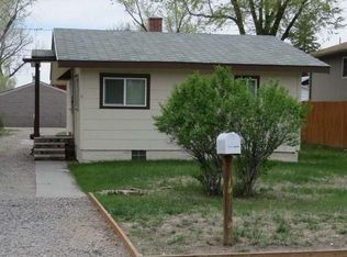 1215 E Main St, Riverton, WY 82501