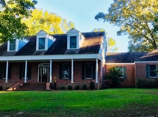 7674 Sweethome Rd, Holcomb, MS 38940