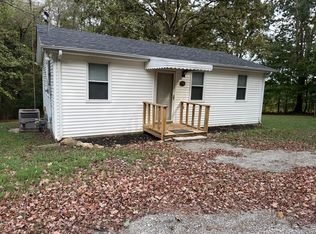 159 Saw Mill Rd, Dickson, TN 37055