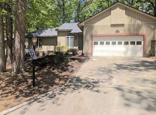 1813 Irish Blvd, Sanford, NC 27332