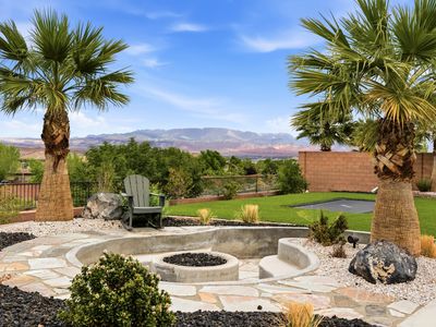 3694 S Jessamine Dr, Saint George, UT, 84790
