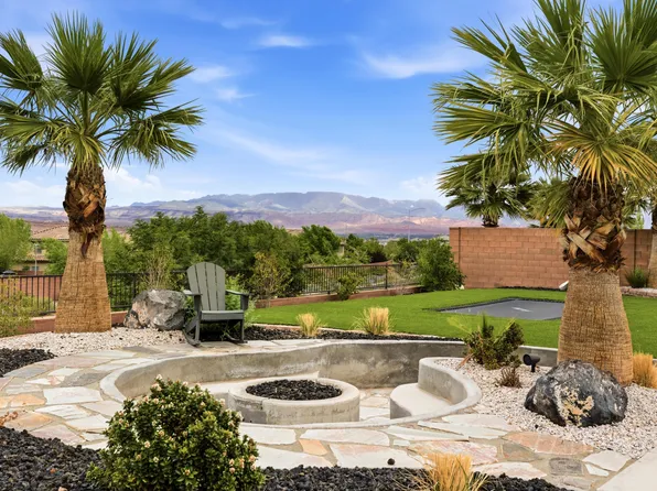 3694 S Jessamine Dr, Saint George, UT 84790