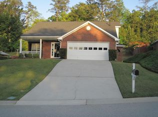 660 Monroe St, Grovetown, GA 30813