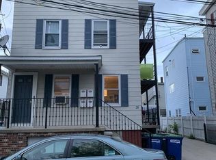 28 Ward St #3, Somerville, MA 02143