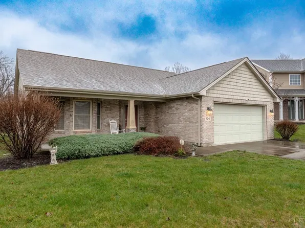130 Songbird Ct, Monroe, OH 45050