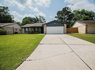4434 Enchantedgate Dr, Spring, TX 77373
