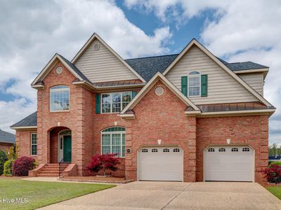 2180 Talmage Drive, Leland, NC, 28451