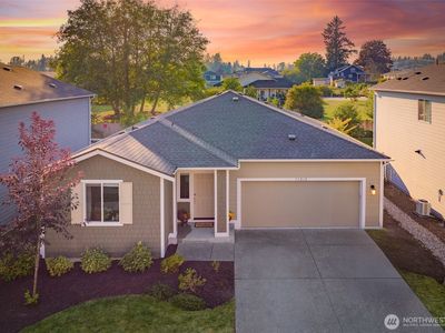 13218 325th Avenue SE, Sultan, WA, 98294