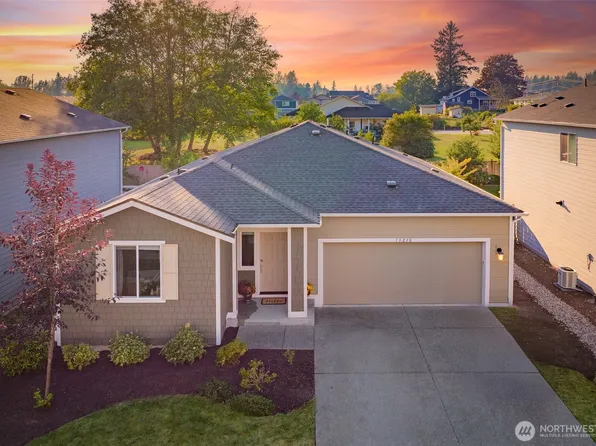 13218 325th Avenue SE, Sultan, WA 98294