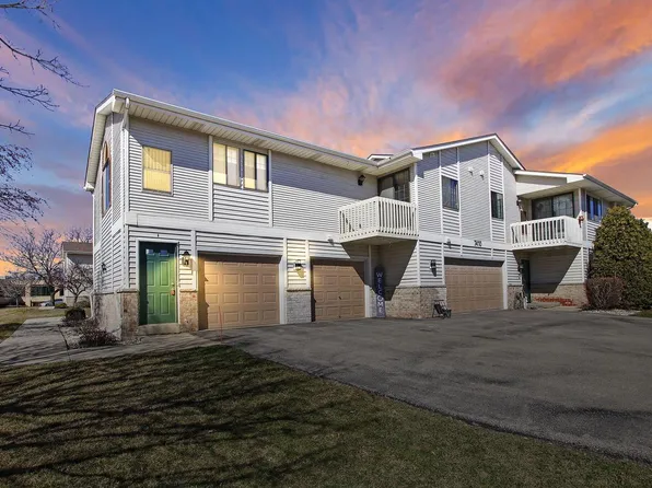 7410 98th AVENUE #I, Kenosha, WI 53142