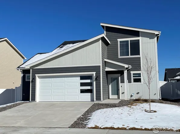 356 Bonneville Ave, Fort Lupton, CO 80621