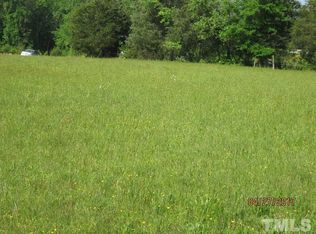 Dortch Rd, Norlina, NC 27563