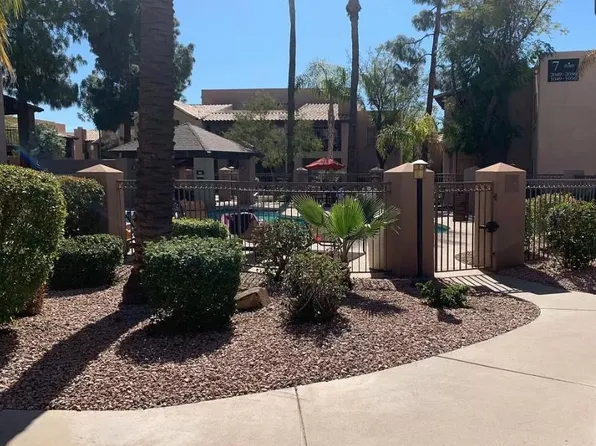 (undisclosed Address), Scottsdale, AZ 85260