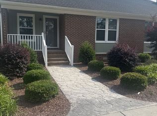 3807 Chase Rd NW, Wilson, NC 27896