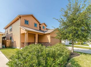 9215 Drewberry St, Houston, TX 77080