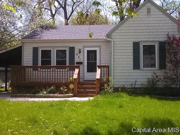 941 Henrietta St photo 1